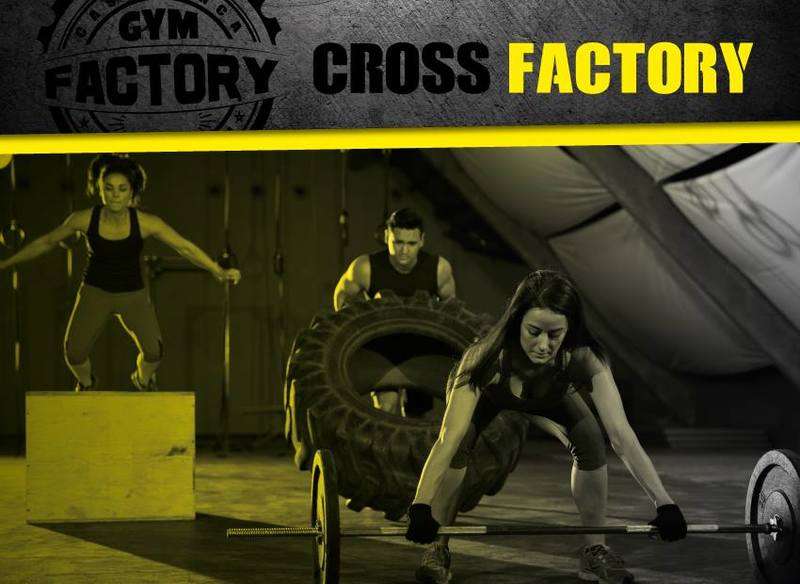 Gym-factory